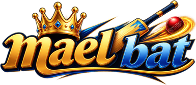 mael bat logo